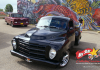 DECEMBER 2020: “RUDE STUDE”-THIS WILD 1953 STUDEY TRUCK IS A LEGACY TO A CAR GUY FRIENDSHIP