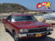 JULY 2020: ’73 FURY GRAN SEDAN – IT MAY BE THE MOST UNIQUE CAR IN ISRAEL