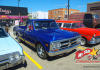 JANUARY 2021: A 1971 GMC PICKUP HAS A LONG HISTORY WITH ONE FARM FAMILY
