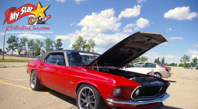 JANUARY 2021: A 1969 MUSTANG RESTO-MOD TAKES A LICKING AND KEEPS ON TICKING