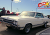 NOVEMBER 2020: A 1965 OLDS 4-4-2 GETS EVEN MORE MUSCULAR