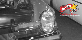 MSCC JULY 29 “WHAT’S IT?” WEDNESDAY – IT’S BIG, RARE AND COOL