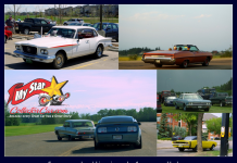 MSCC SEPTEMBER 11 FIVE FOR FRIDAY — 4 WHEELS ARE BETTER THAN 2: FIVE REASONS WHY AN OLD CAR IS BETTER THAN A NEW HARLEY