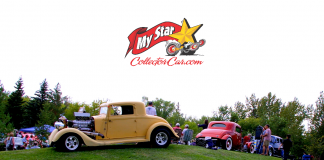 AUGUST 2020 STARS OF THE ROCK’N AUGUST SHOW