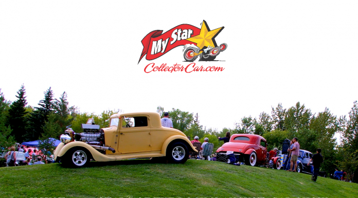 AUGUST 2020 STARS OF THE ROCK’N AUGUST SHOW