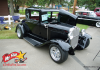 AUGUST 2020: A 1930 MODEL A HOT ROD FULFILLS A LONG DREAM FOR ITS OWNER