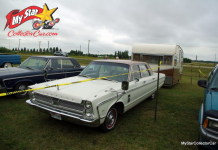 AUGUST 2020: THE ANSWER TO THE QUESTION—CAN A 1966 PLYMOUTH FURY STILL HAUL A ’59 SHASTA TRAILER IN 2020?