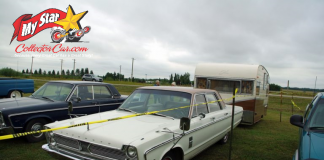 AUGUST 2020: THE ANSWER TO THE QUESTION—CAN A 1966 PLYMOUTH FURY STILL HAUL A ’59 SHASTA TRAILER IN 2020?