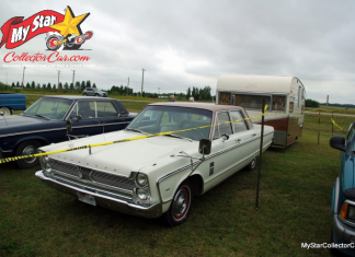 AUGUST 2020: THE ANSWER TO THE QUESTION—CAN A 1966 PLYMOUTH FURY STILL HAUL A ’59 SHASTA TRAILER IN 2020?