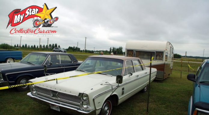 AUGUST 2020: THE ANSWER TO THE QUESTION—CAN A 1966 PLYMOUTH FURY STILL HAUL A ’59 SHASTA TRAILER IN 2020?