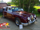 AUGUST 2020: MISS KITTY—A 1961 JAGUAR MARK II DEFINES A MEMORABLE YEAR FOR THE OWNER
