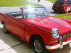 OCTOBER 2020: 1962 TRIUMPH HERALD CONVERTIBLE – YOU NEVER GET OVER YOUR FIRST ONE UNTIL CAR GUY KARMA STEPS IN