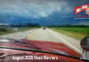 AUGUST 2020 ROAD WARRIORS – PEAK SUMMER COOL ON THE STREETS