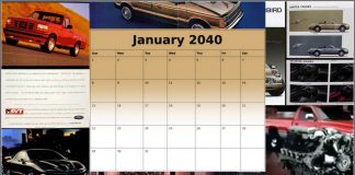 CRYSTAL BALL – WHAT’S GOING TO BE HOT IN THE COLLECTOR CAR WORLD 20 YEARS FROM NOW