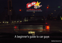 A BEGINNER’S GUIDE TO CAR GUYS – LEARN THE BASICS