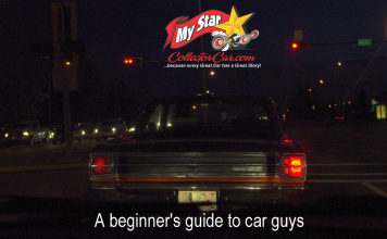 A BEGINNER’S GUIDE TO CAR GUYS – LEARN THE BASICS
