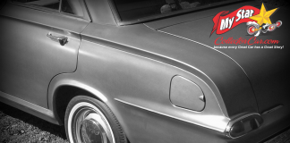 MSCC AUGUST 5 “WHAT’S IT?” WEDNESDAY – YOU GET BOTH HEADLIGHTS THIS TIME