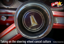 VICTORY AGAINST THE CANCEL CULTURE FOR AN UNDER-SKILLED CAR GUY