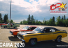 MOPARS AND FRIENDS AT THE 26TH ANNUAL CAMA SHOW