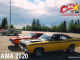 MOPARS AND FRIENDS AT THE 26TH ANNUAL CAMA SHOW