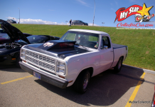 MARCH 2021: “I FELL INTO A DEAL”- A 1979 DODGE TRUCK WITH ROOTS IN THREE DIFFERENT DECADES