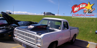 MARCH 2021: “I FELL INTO A DEAL”- A 1979 DODGE TRUCK WITH ROOTS IN THREE DIFFERENT DECADES