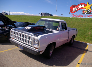 MARCH 2021: “I FELL INTO A DEAL”- A 1979 DODGE TRUCK WITH ROOTS IN THREE DIFFERENT DECADES