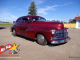 JANUARY 2021: A CUSTOM 1947 CHEVY STYLEMASTER GETS EVEN COOLER WITH AGE