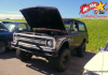 FEBRUARY 2021: GRANDDAD’S HUNTING TRUCK: A 1970 CHEVY BLAZER K-10 STAYS IN THE FAMILY
