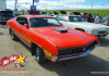 FEBRUARY 2021:  A 1970 FORD TORINO 429 COBRA JET IS A FAMILY LEGACY MUSCLE CAR