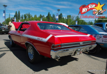 DECEMBER 2020: 1968 CHEVELLE SS396 – IT WAS RARE…BUT NOT FAST ENOUGH