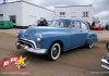 DECEMBER 2020: A 1949 OLDS FUTURAMIC 76 IS A TRIP DOWN MEMORY LANE FOR ITS OWNER