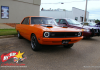 MARCH 2021: A 1970 DODGE DART SWINGER IS PART OF A CAR GUY’S FAMILY TRAIT