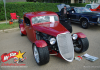 DECEMBER 2020: 1933 FORD– BMW GUYS HATE THIS 21ST CENTURY VERSION OF A STREET ROD