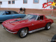 DECEMBER 2020–THE ANSWER TO THE QUESTION: CAN A ’63 VETTE SPLIT WINDOW HANDLE LIKE A NEW CORVETTE?
