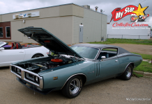 APRIL 2021: 1971 CHARGER RT – WHEN A STOCK 440 JUST ISN’T ENOUGH