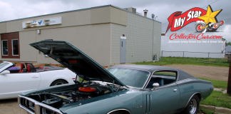 APRIL 2021: 1971 CHARGER RT – WHEN A STOCK 440 JUST ISN’T ENOUGH