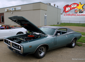 APRIL 2021: 1971 CHARGER RT – WHEN A STOCK 440 JUST ISN’T ENOUGH