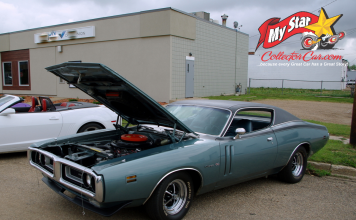 APRIL 2021: 1971 CHARGER RT – WHEN A STOCK 440 JUST ISN’T ENOUGH