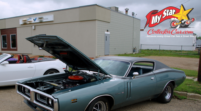 APRIL 2021: 1971 CHARGER RT – WHEN A STOCK 440 JUST ISN’T ENOUGH