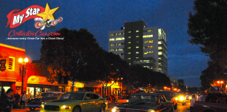 SEPTEMBER 2020 ROAD WARRIORS – A GUEST PHOTOGRAPHER TAKES A ROAD TRIP BACK TO 2012