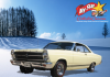 MAY 2021: ’66 FAIRLANE GTA – THE DAY MOM BOUGHT A MUSCLE CAR