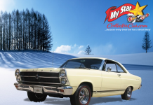 MAY 2021: ’66 FAIRLANE GTA – THE DAY MOM BOUGHT A MUSCLE CAR