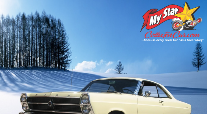 MAY 2021: ’66 FAIRLANE GTA – THE DAY MOM BOUGHT A MUSCLE CAR