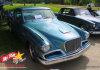 SEPTEMBER 2020: ’56 STUDEBAKER—THE VETTE MOTOR MAKES THE DRIVING EXPERIENCE SOAR WITH THE EAGLES