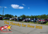 MYSTARCOLLECTORCAR’S FIRST VISIT TO THE THORSBY CAR SHOW WAS A MEMORABLE ONE