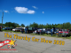MYSTARCOLLECTORCAR’S FIRST VISIT TO THE THORSBY CAR SHOW WAS A MEMORABLE ONE