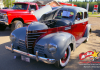 SEPTEMBER 2020: A 1939 PLYMOUTH SEDAN BECOMES A PROMISE KEPT TO ITS FORMER OWNER