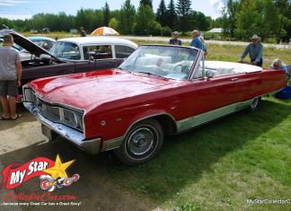 SEPTEMBER 2020: ’68 DODGE MONACO 500 CONVERTIBLE—YES VIRGINIA, THEY DO EXIST IN CANADA
