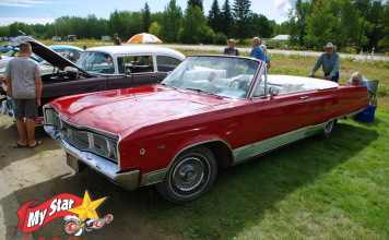 SEPTEMBER 2020: ’68 DODGE MONACO 500 CONVERTIBLE—YES VIRGINIA, THEY DO EXIST IN CANADA